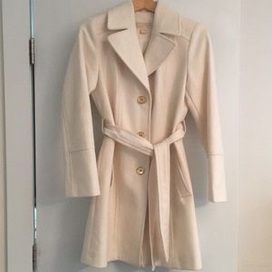 Michael Kors coat